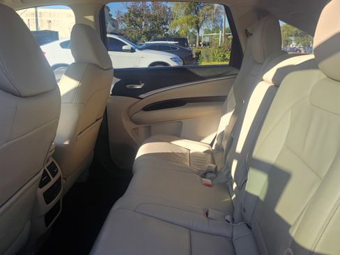 Used 2015 Acura MDX FWD w/ Technology Package image 22