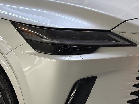 Used 2023 Lexus RX 350 FWD w/ Cold Area Package image 11