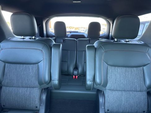 Used 2023 Ford Explorer Timberline w/ Timberline Technology Package image 37