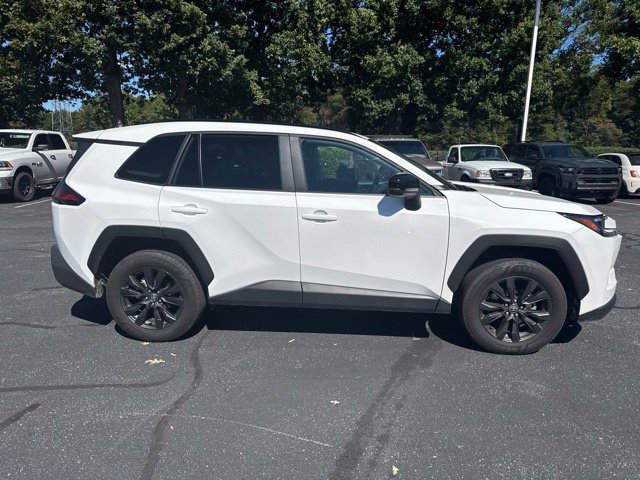 Used 2026 Toyota RAV4 XLE Premium FWD image 2