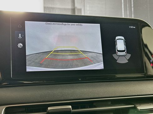 Used 2025 Hyundai Palisade SEL FWD image 23
