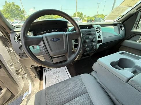 Used 2011 Ford F150 XLT RWD image 8