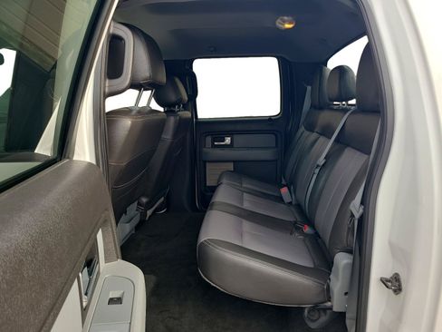 Used 2012 Ford F150 XLT w/ XLT Convenience Pkg RWD image 18