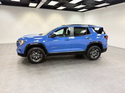 New 2026 GMC Terrain AT4 image 2