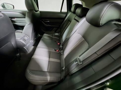 New 2026 MAZDA CX-50 AWD 2.5 S w/ Cargo Package image 21