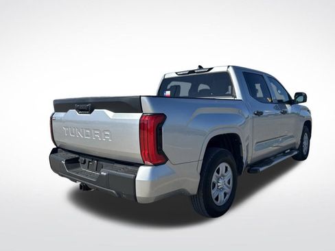 Used 2026 Toyota Tundra SR image 6