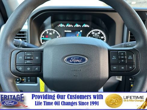 New 2026 Ford F450 XL image 21