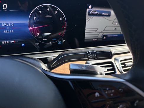 Certified 2024 Mercedes-Benz GLE 350 4MATIC image 18