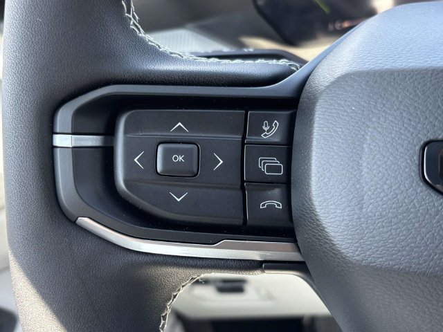 New 2026 Jeep Cherokee Laredo AWD/4WD image 24
