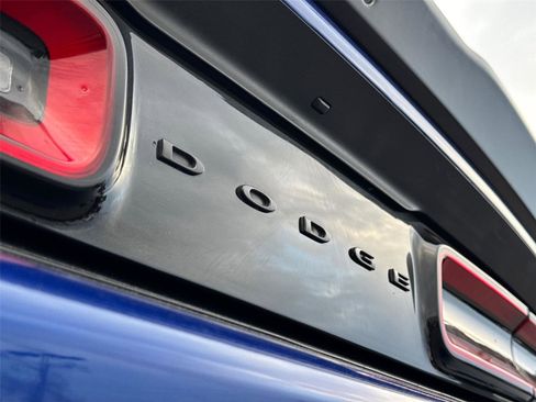Used 2020 Dodge Challenger GT image 11