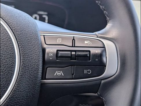 Certified 2024 Kia Sportage X-Line w/ X-Line Premium Package AWD/4WD image 17