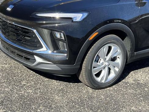 New 2026 Buick Encore GX Preferred w/ Advanced Technology Package image 9