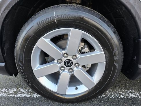 New 2026 Honda Prologue EX image 10