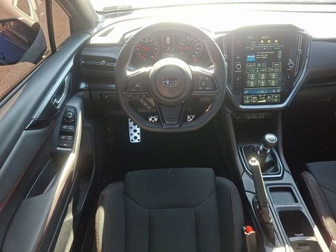 Used 2025 Subaru WRX Premium w/ Popular Package #1A AWD/4WD image 13