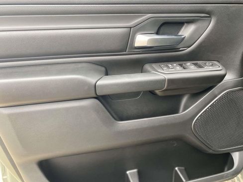 New 2026 RAM 1500 Classic Warlock AWD/4WD image 37