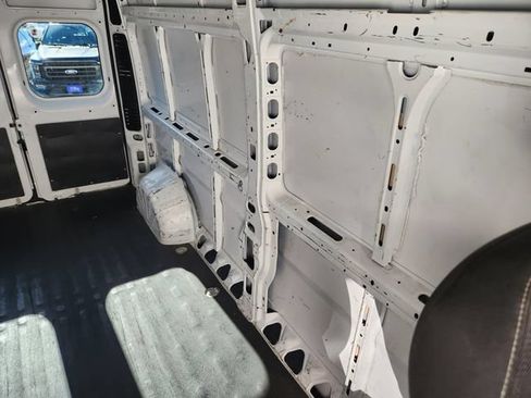 Used 2021 RAM ProMaster 2500 FWD image 17