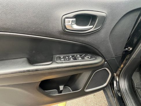 Used 2018 Jeep Compass Limited w/ Safe & Security Group image 24