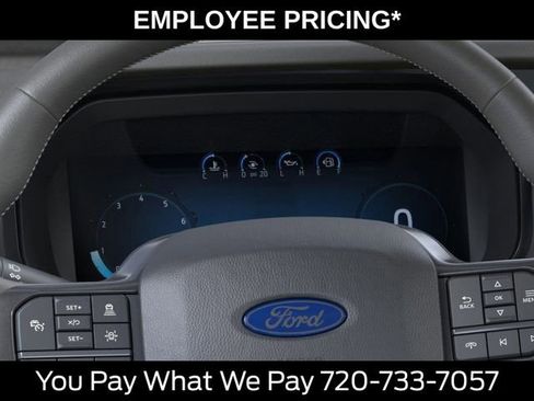 New 2026 Ford F150 Platinum AWD/4WD image 6