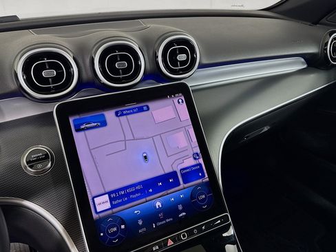 Certified 2025 Mercedes-Benz C 300 C 300 image 20