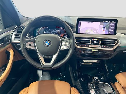 Certified 2023 BMW X3 xDrive30i w/ Premium Package AWD/4WD image 24