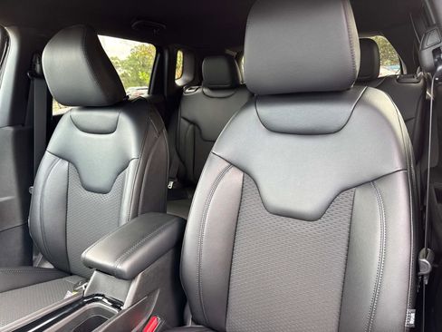 New 2026 Jeep Compass Latitude image 20