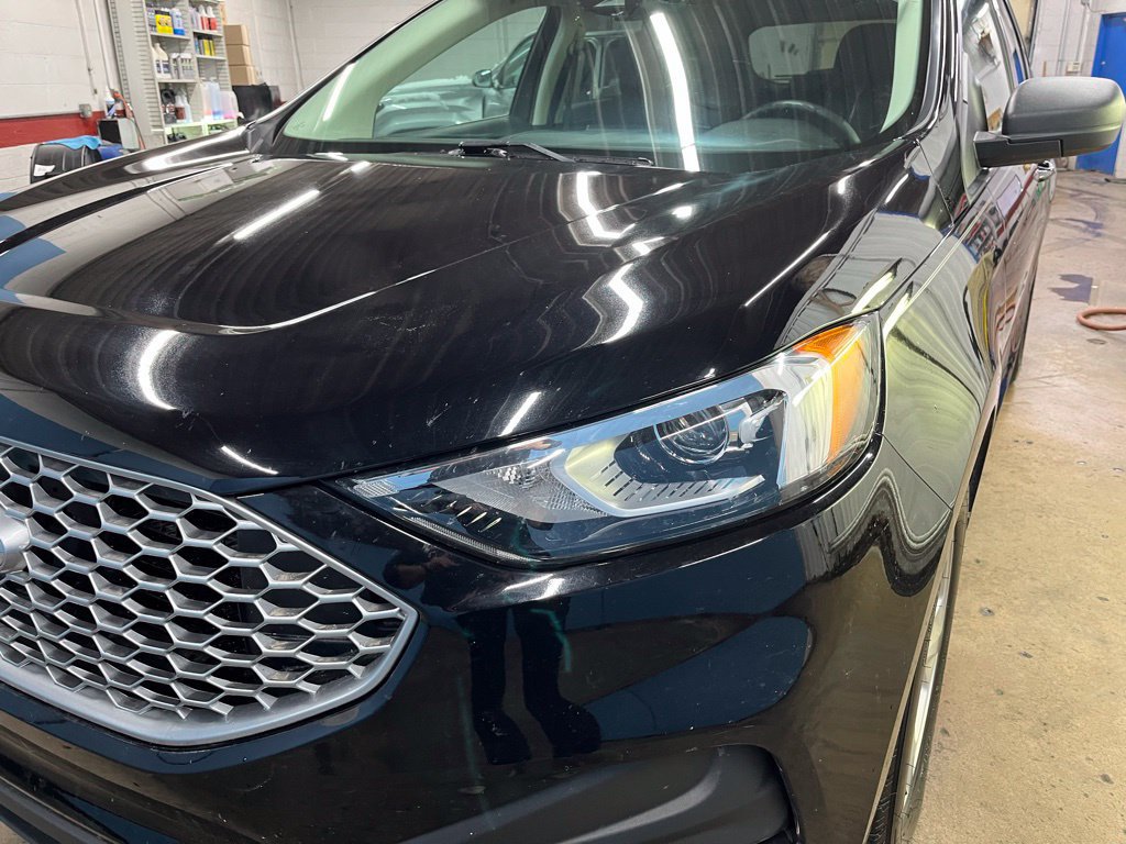 Used 2024 Ford Edge SE AWD/4WD image 27