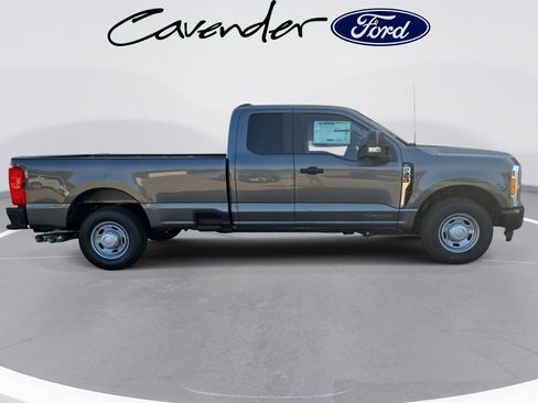 New 2026 Ford F350 XL image 12