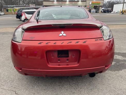 Used 2008 Mitsubishi Eclipse GT image 6
