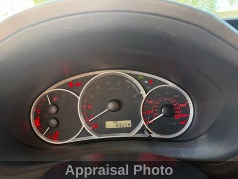 Used 2014 Subaru Impreza WRX Limited AWD/4WD image 18