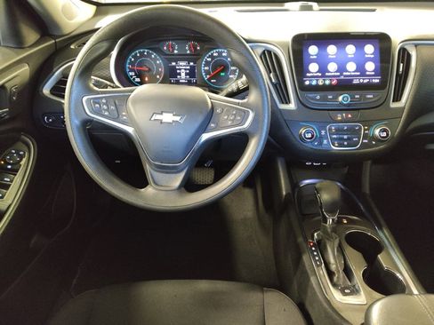 Used 2023 Chevrolet Malibu LT w/ Driver Confidence Package image 22