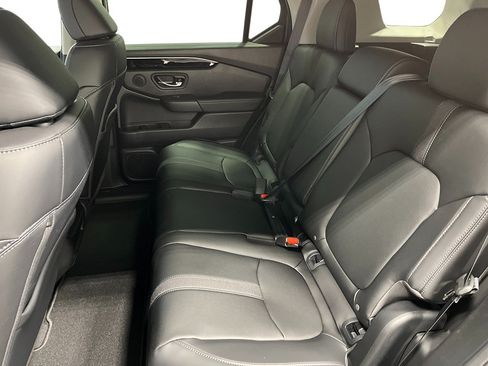 New 2026 Honda Passport RTL image 23