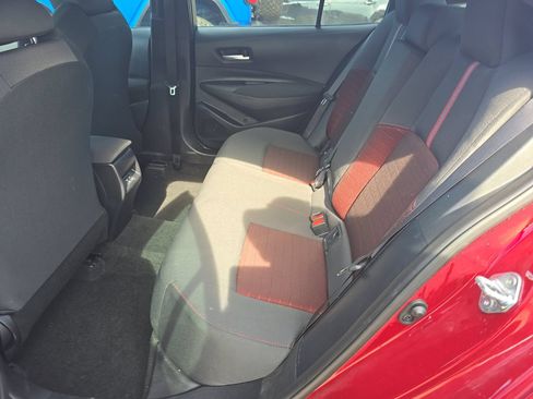 Used 2026 Toyota Corolla SE FWD image 10