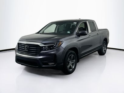 Used 2023 Honda Ridgeline RTL