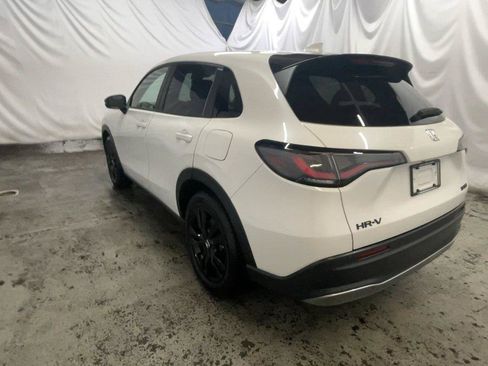 Used 2026 Honda HR-V Sport image 10