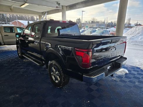 Used 2025 Ford F150 XLT w/ Equipment Group 301A Standard image 5