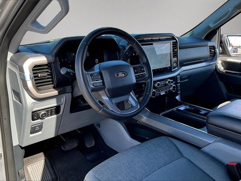 Used 2024 Ford F150 XLT w/ Mobile Office Package image 18