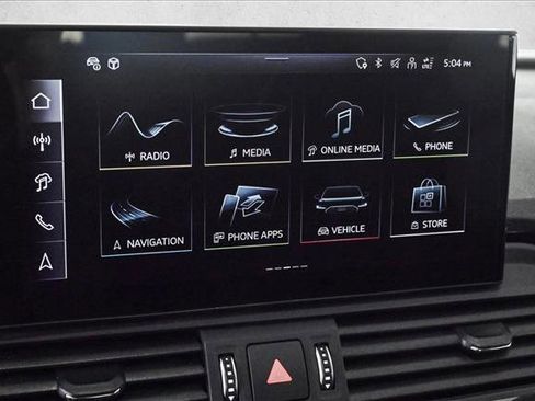 Certified 2024 Audi Q5 e Prestige image 15