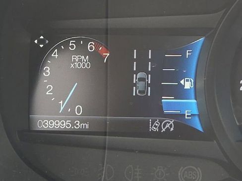 Used 2023 Ford Edge ST-Line w/ Class II Trailer Tow Package AWD/4WD image 44