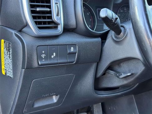 Used 2018 Kia Sportage EX w/ EX Premium Package image 10