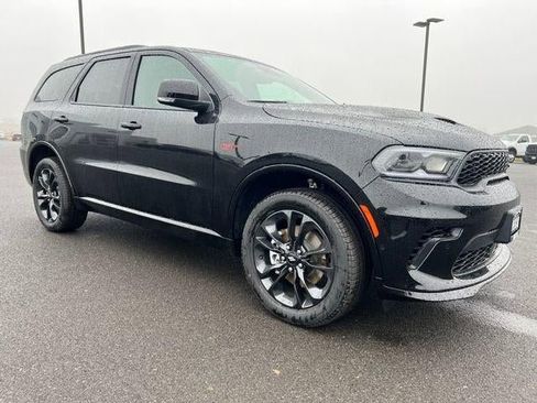 New 2026 Dodge Durango GT image 32