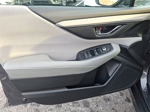 Certified 2025 Subaru Legacy Premium image 11