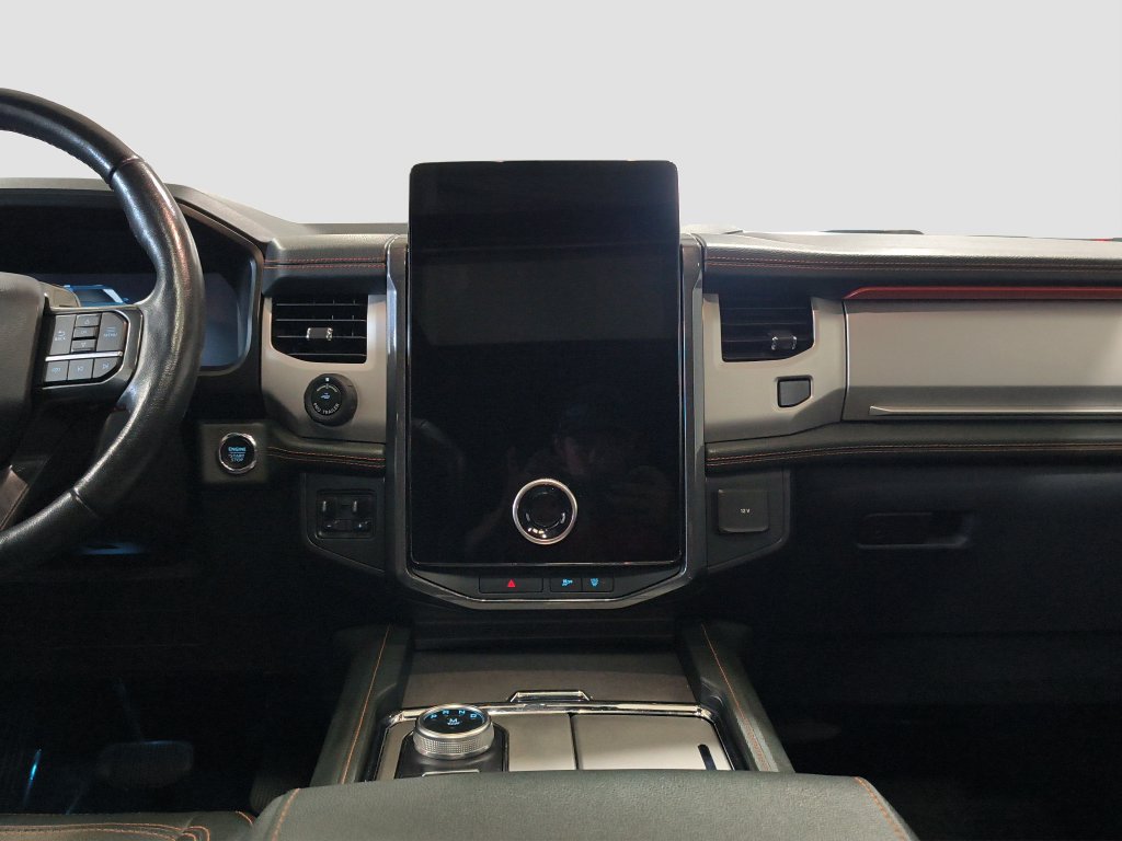 Used 2022 Ford Expedition Timberline AWD/4WD image 16