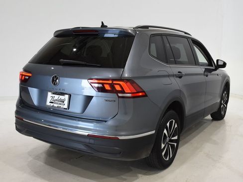 Used 2022 Volkswagen Tiguan S AWD/4WD image 5