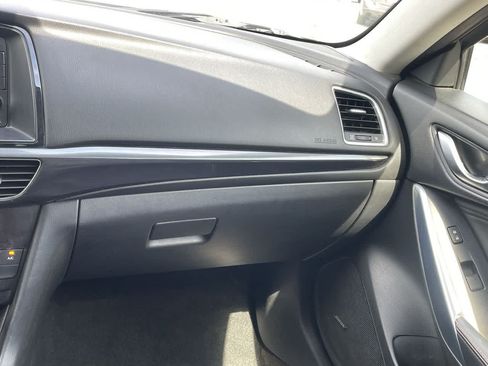 Used 2014 MAZDA MAZDA6 Grand Touring w/ GT Technology Package FWD image 16