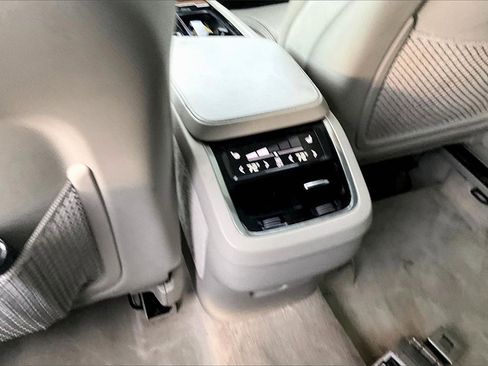 Used 2016 Volvo XC90 T6 Inscription image 28