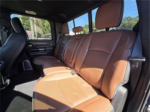 Used 2019 RAM 2500 Limited AWD/4WD image 9