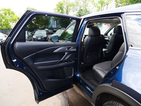 Used 2019 MAZDA CX-9 Touring w/ Touring Premium Package AWD/4WD image 25