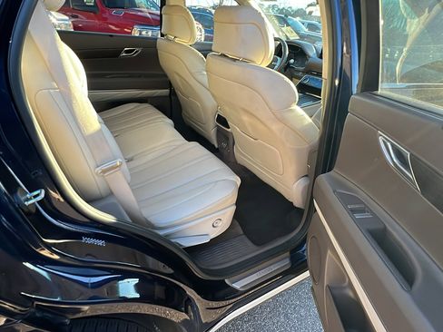 Used 2024 Genesis GV80 2.5T image 22