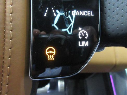 Used 2019 Land Rover Range Rover Sport HSE Dynamic AWD/4WD image 19