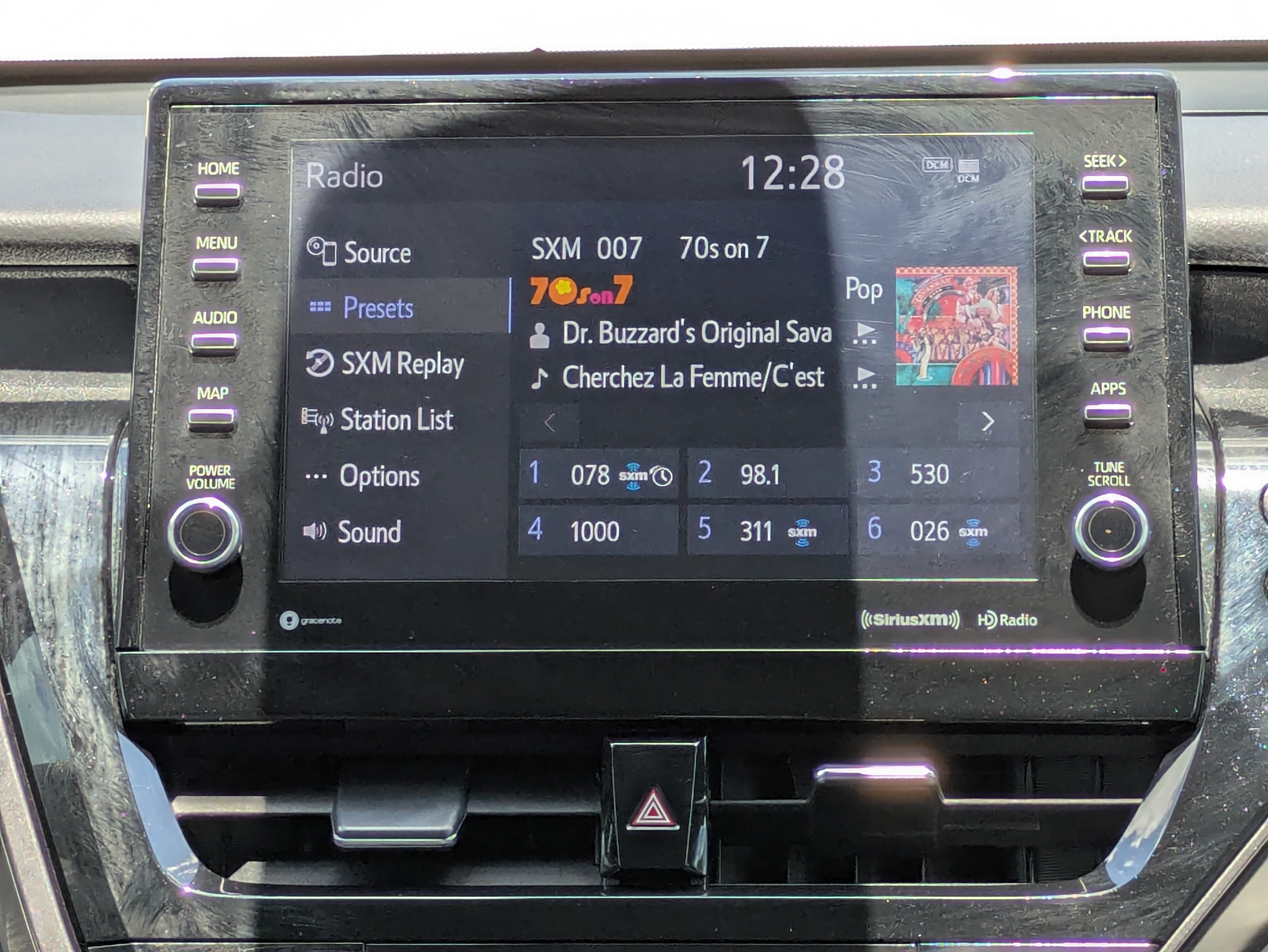 Used 2023 Toyota Camry XLE AWD/4WD image 17